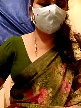 sushma26 online show from May 18, 6:47 pm