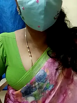 sushma26 online show from May 7, 1:10 am