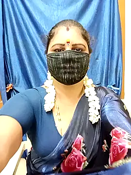 sushma26 online show from October 11, 4:31 pm