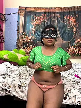 anubabysk12 online show from January 8, 2:04 am