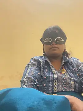 anubabysk12 online show from April 16, 2:01 am