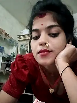 Snapshot of Rachna_Love chatting on September 23, 12:42 am Rachna Love online show from September 23, 12:42 am