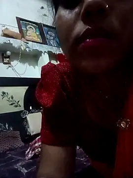 Snapshot of Rachna_Love chatting on October 8, 1:48 pm Rachna Love online show from October 8, 1:48 pm