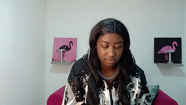 milykabombastik online show from September 18, 12:37 pm