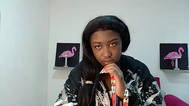 milykabombastik online show from October 6, 12:33 pm