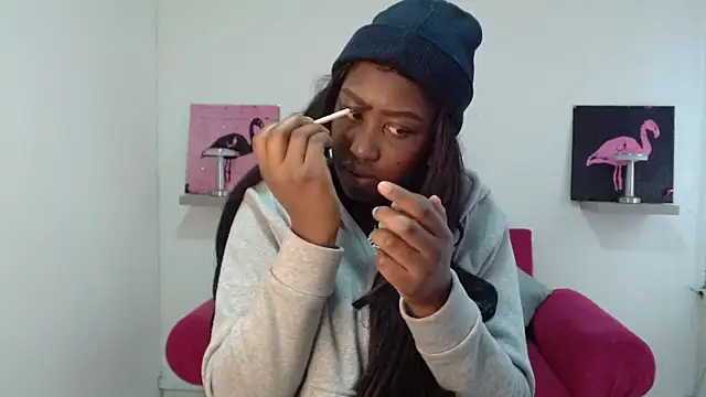 milykabombastik online show from September 22, 12:36 pm