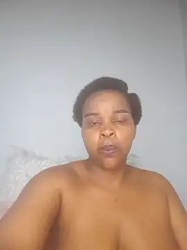 Lesley87 online show from October 5, 8:30 am