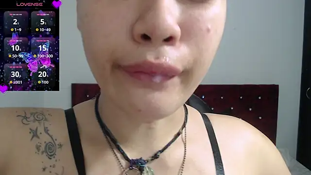 Cherry vald online show from January 14, 11:26 am