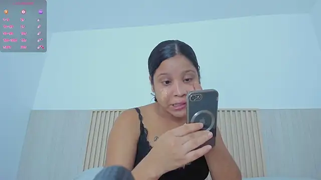 alena brown  online show from November 10, 3:12 am