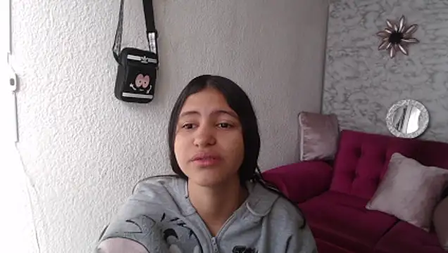 Evagirl69 online show from February 5, 12:52 pm