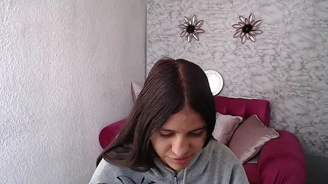 Evagirl69 online show from February 10, 12:19 pm