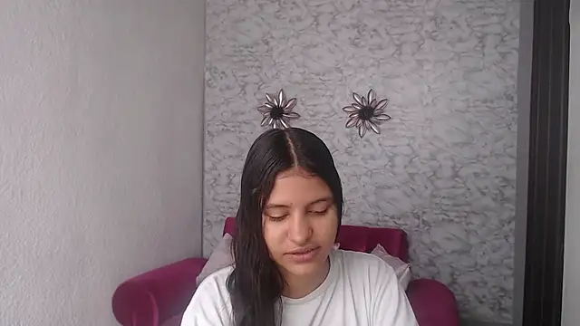 Evagirl69 online show from September 30, 6:24 pm