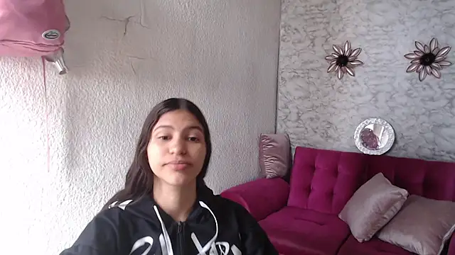 Evagirl69 online show from May 26, 12:26 pm