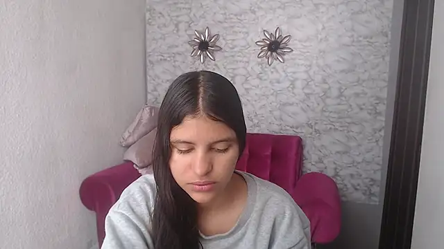 Evagirl69 online show from October 10, 6:46 pm