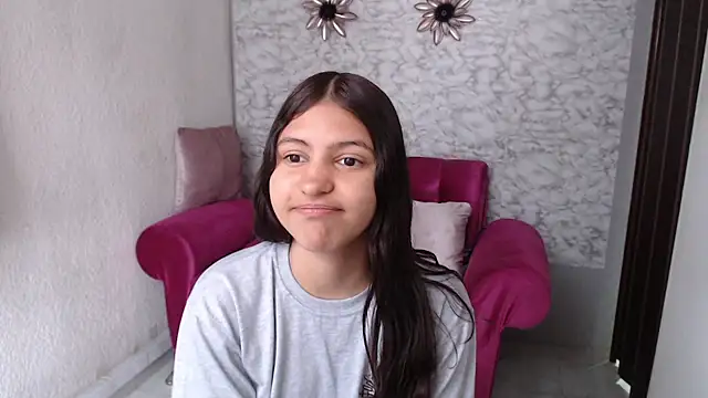 Evagirl69 online show from March 13, 12:50 pm