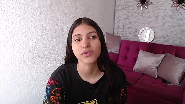 Evagirl69 online show from March 4, 12:23 pm