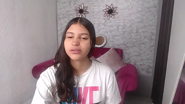 Evagirl69 online show from October 20, 6:22 pm