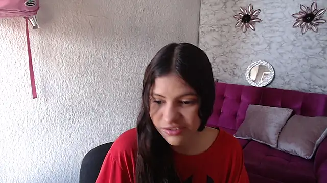 Evagirl69 online show from May 22, 12:36 pm