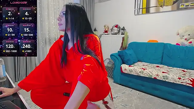 ScarletTemptations online show from December 23, 5:44 am