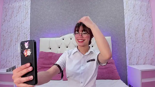 Rosse Sato online show from October 7, 3:11 am