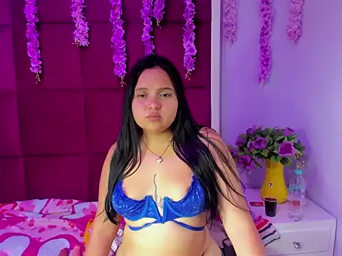 Lilith DeepThroat online show from September 26, 7:22 pm