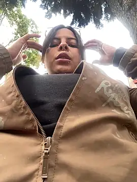 MiaCollinssx online show from February 20, 5:47 pm