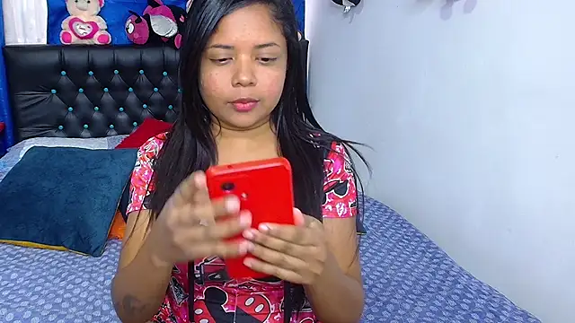 melikaronit2 online show from September 30, 5:18 pm