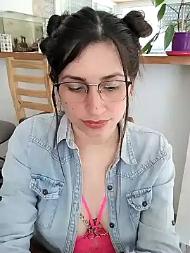 LolatuMiel online show from October 1, 3:06 pm