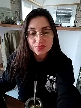 LolatuMiel online show from October 28, 9:52 pm