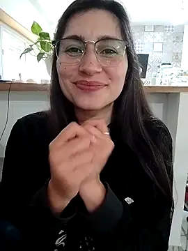 LolatuMiel online show from September 19, 1:54 pm