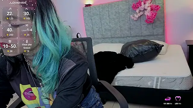 Lilith morgan01 online show from October 14, 12:19 pm