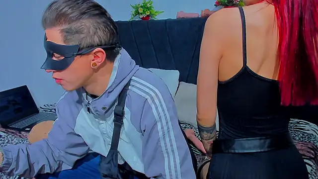 COUPLE25 33 online show from October 20, 8:28 am