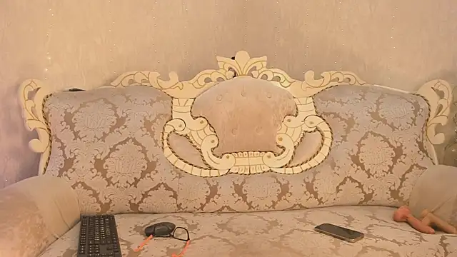 Rei ramiki online show from October 24, 2:18 am