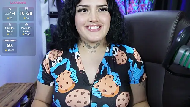 sari belle online show from May 10, 4:36 am