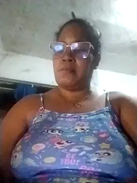 Big ass submissive online show from October 18, 12:25 am