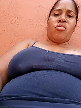 Big ass submissive online show from May 17, 8:19 pm