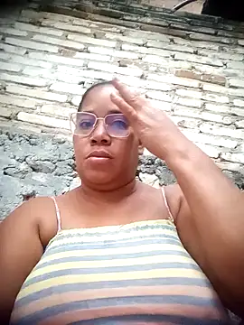 Big ass submissive online show from February 22, 1:12 pm