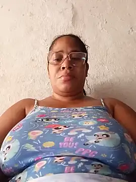 Big ass submissive online show from May 13, 3:18 pm