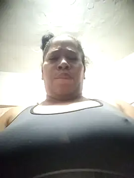 Big ass submissive online show from December 3, 12:29 pm