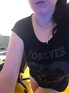 Swiss Lady online show from October 6, 12:27 am