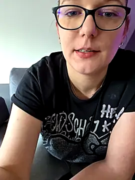 Swiss Lady online show from December 20, 9:24 am