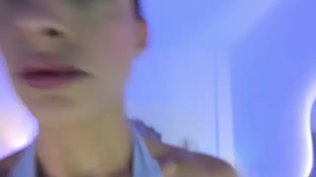 LanaFerrer online show from November 27, 8:01 pm