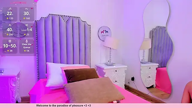 Alison Carde05 online show from April 6, 7:04 pm