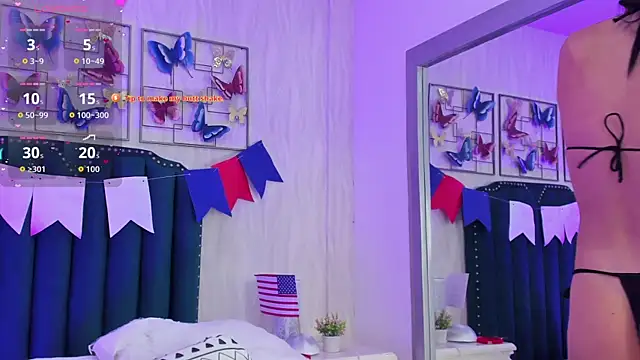 Alison Carde05 online show from July 3, 7:09 pm