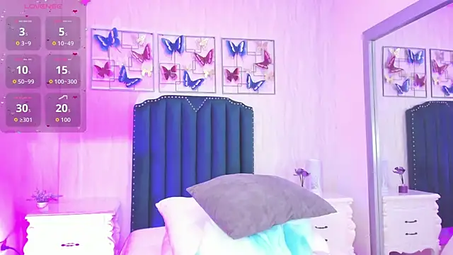 Alison Carde05 online show from May 25, 7:24 pm
