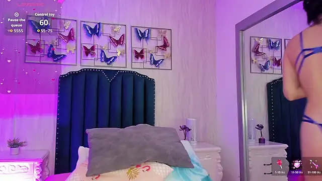 Alison Carde05 online show from May 21, 7:01 pm