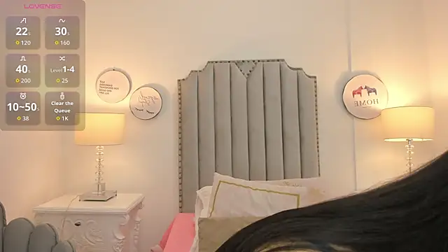 Alison Carde05 online show from January 7, 8:01 pm