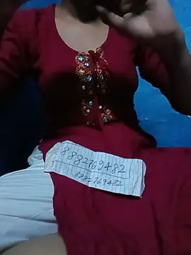 ruchigoutam online show from May 20, 7:44 pm