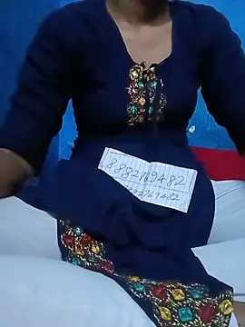 ruchigoutam online show from May 19, 5:42 pm