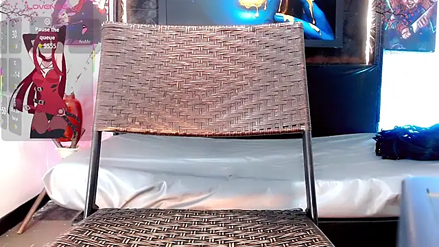 Natasha clifford online show from April 9, 8:14 pm